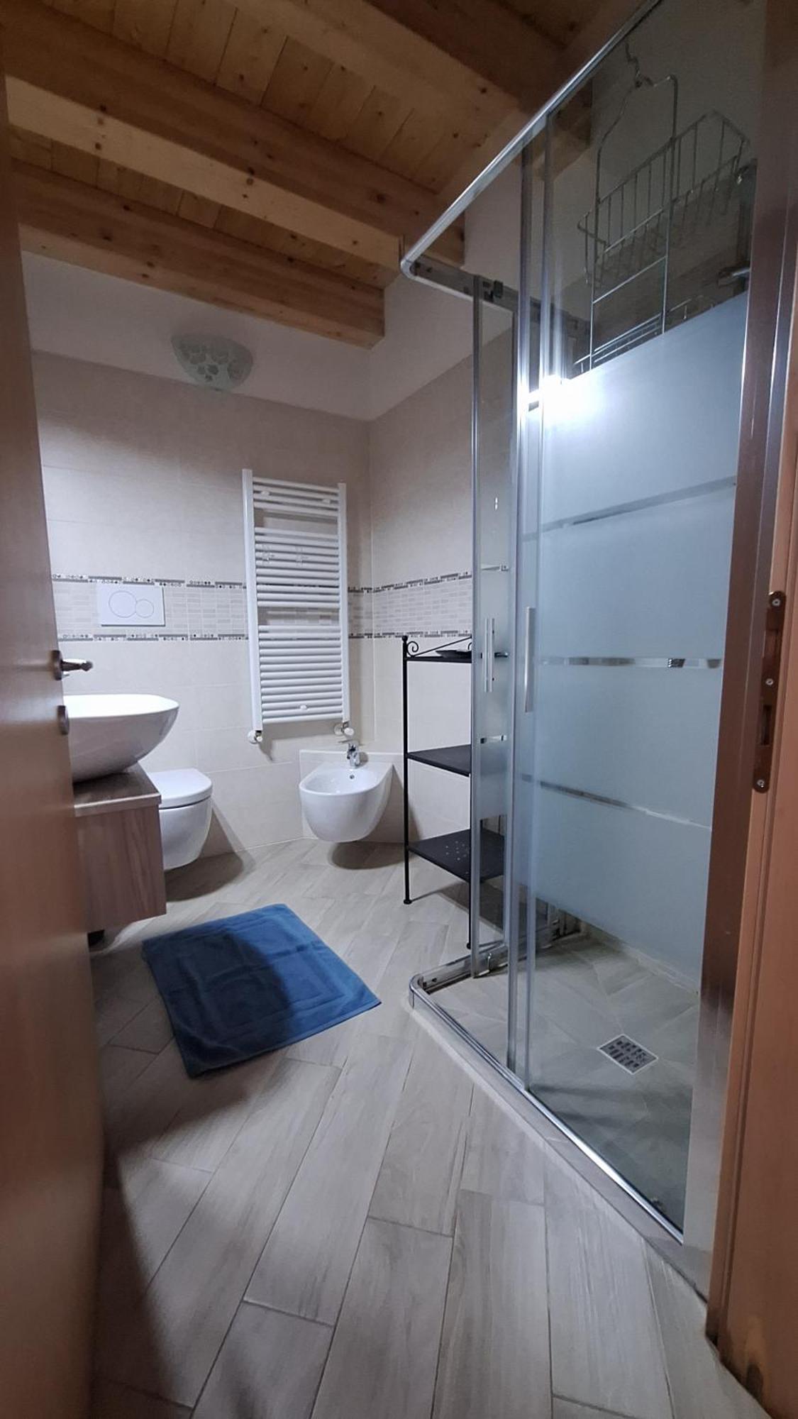 Garni Fobbie Hotell Brentonico Exteriör bild